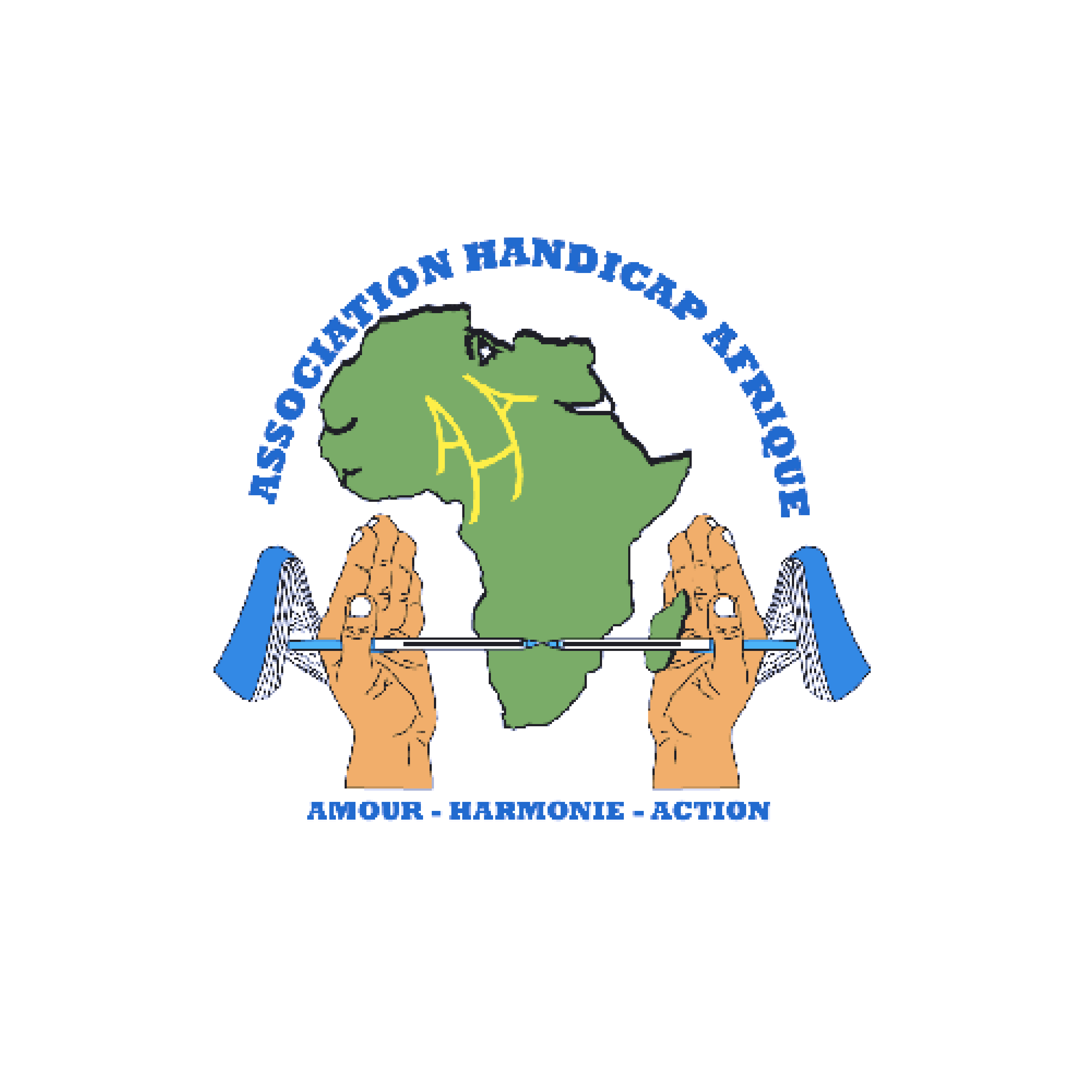 Association Handicap Afrique AHA