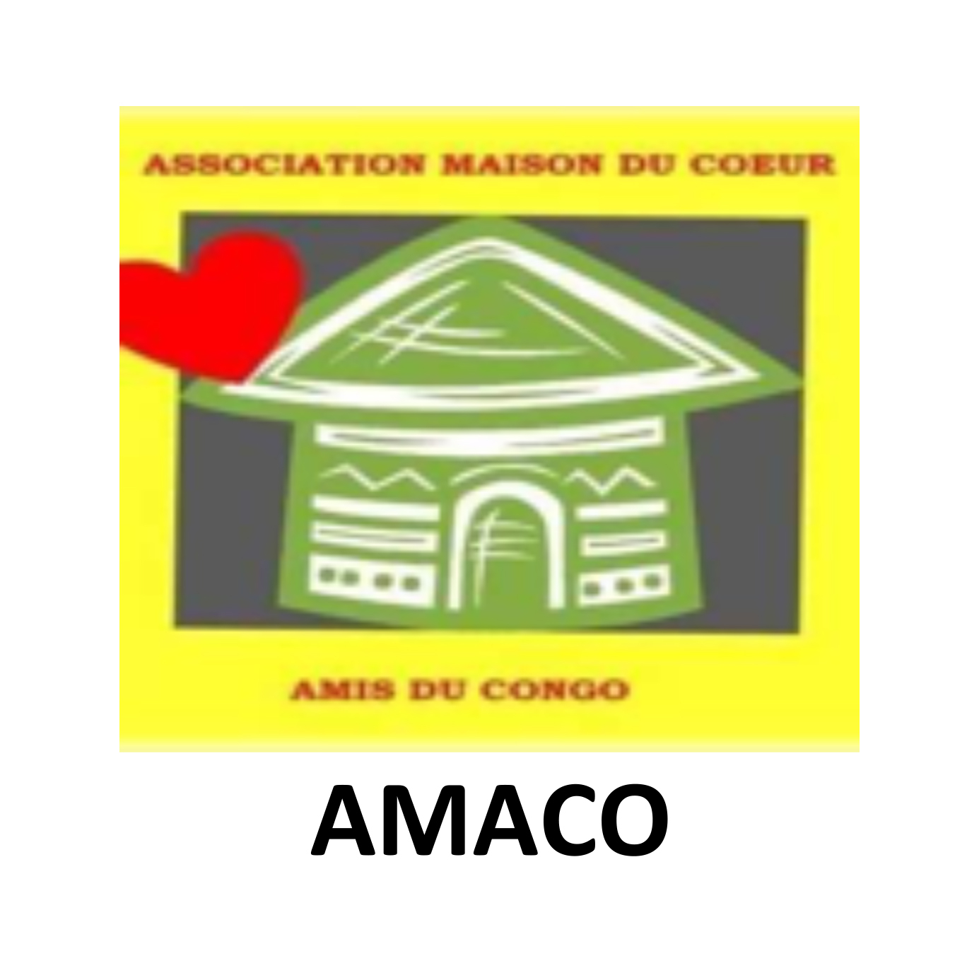 AMACO