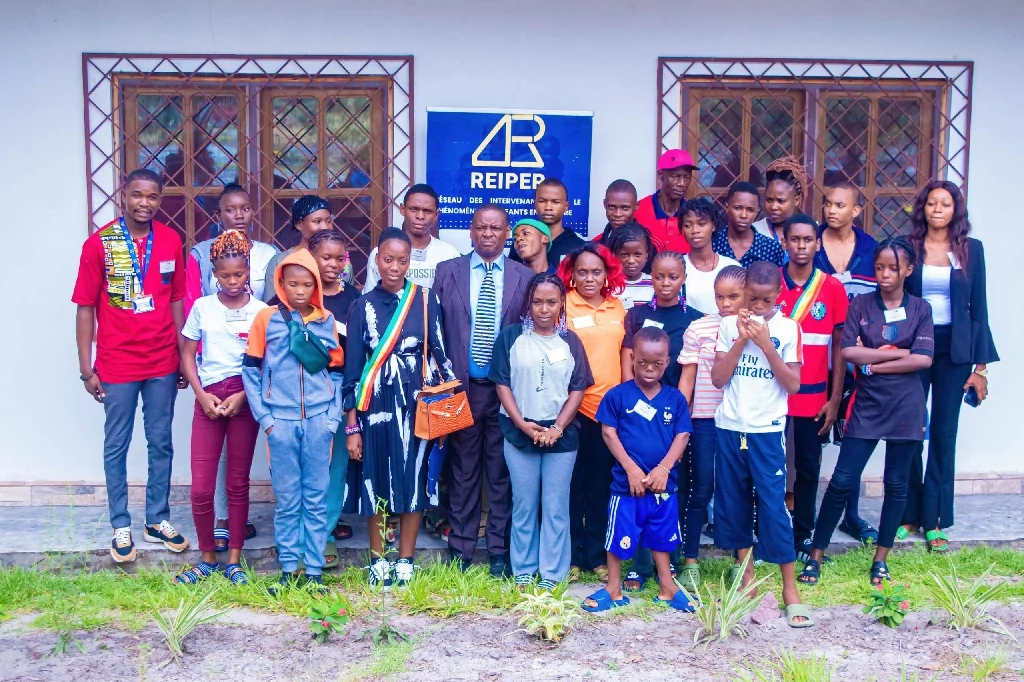 Rencontre nationale des jeunes : Trois jours d’expression, d’engagement et de mobilisation